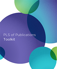 PLS of Publications Toolkit Thumbnail